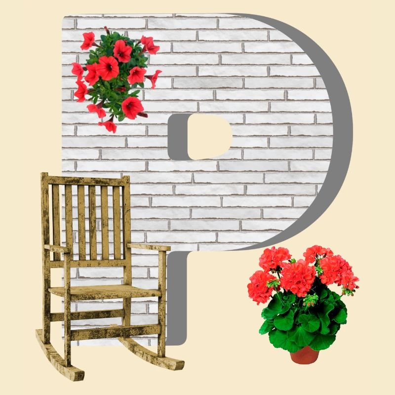 garten p