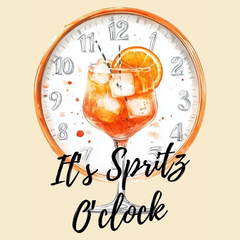 Spritz O'clock