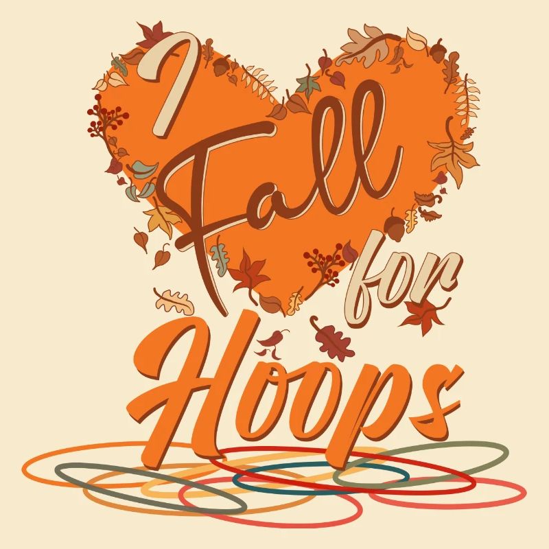 I FALL for Hoops
