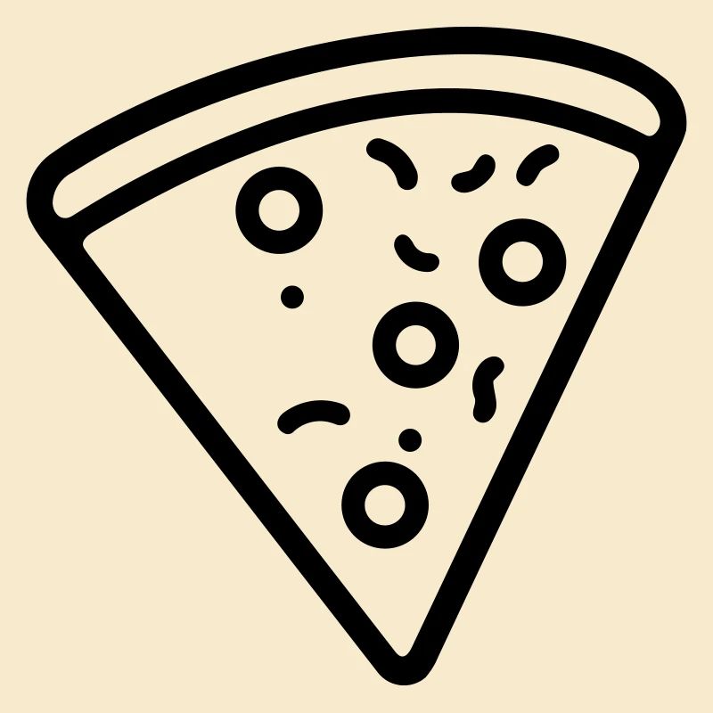 Pizzastück