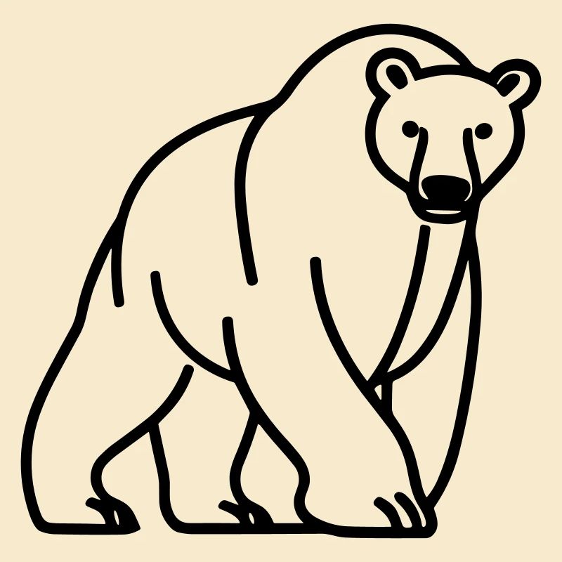 Polar bear