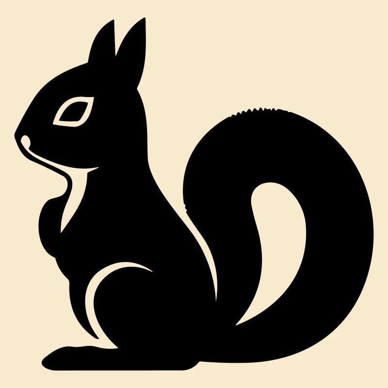 Eichhörnchen