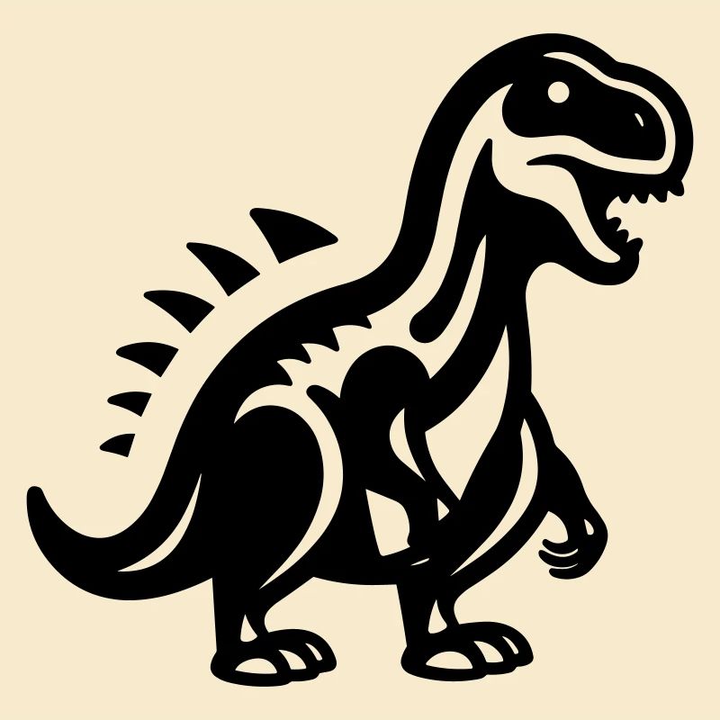 Dinosaurier