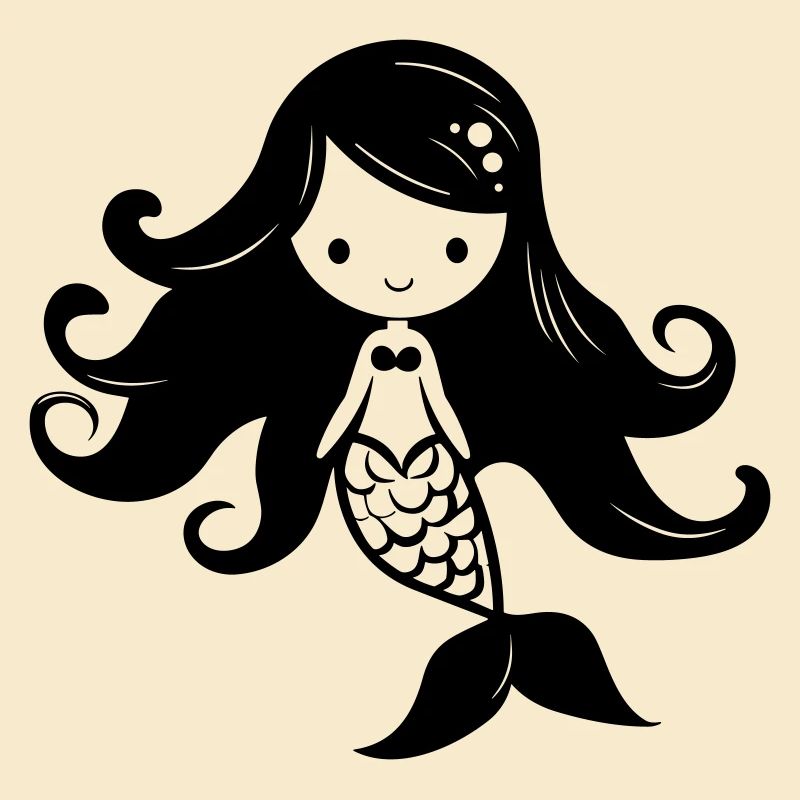 Mermaid