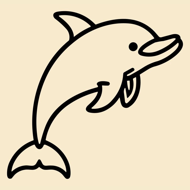 dolphin