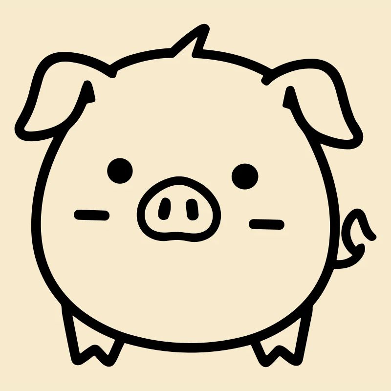 cochon