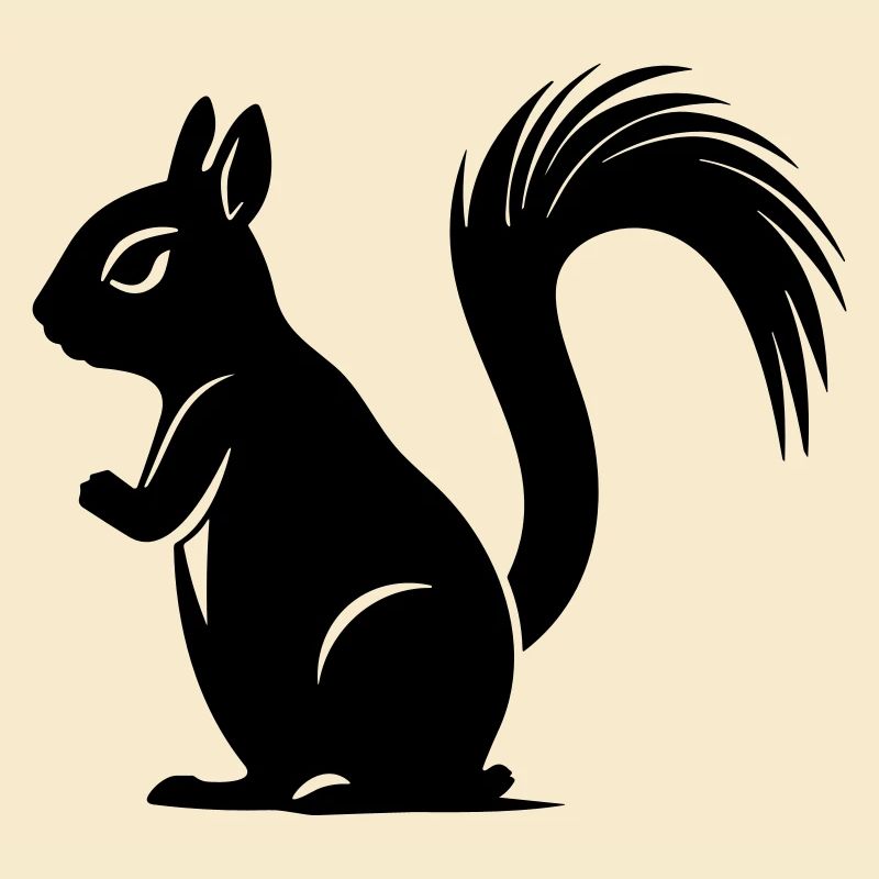 écureuil