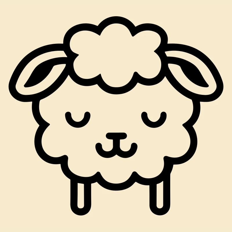 mouton