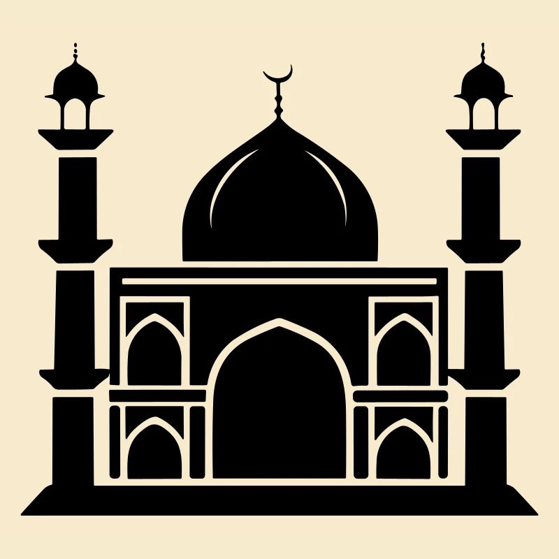 Moschee