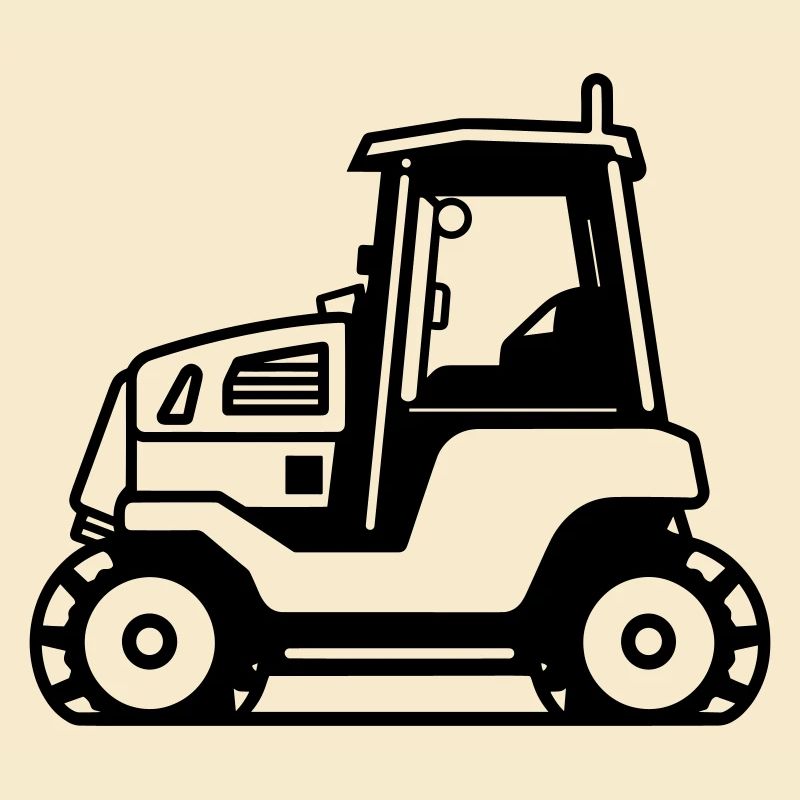 Bulldozer