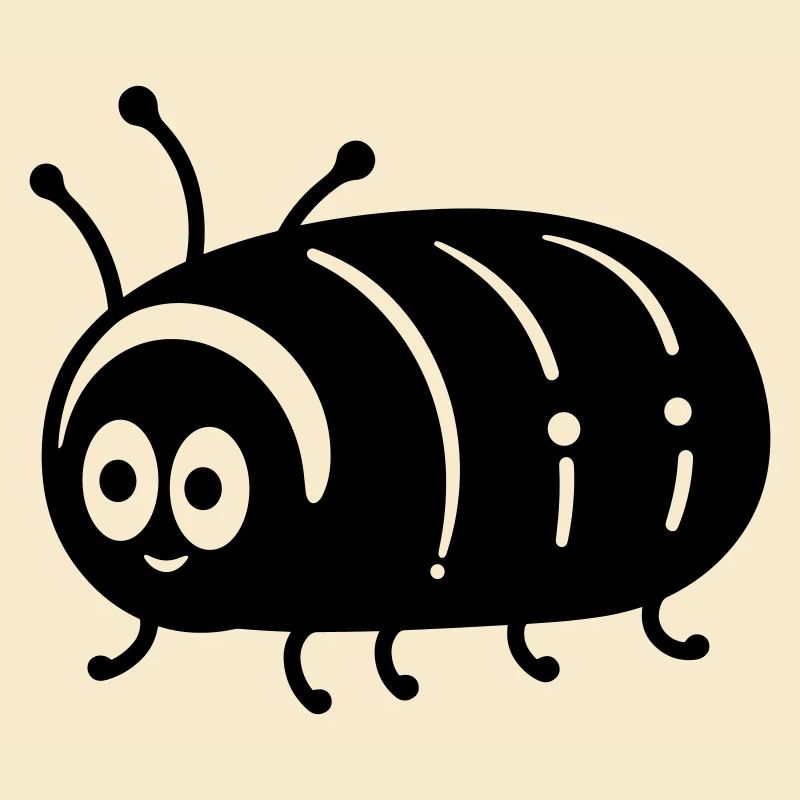 Raupe