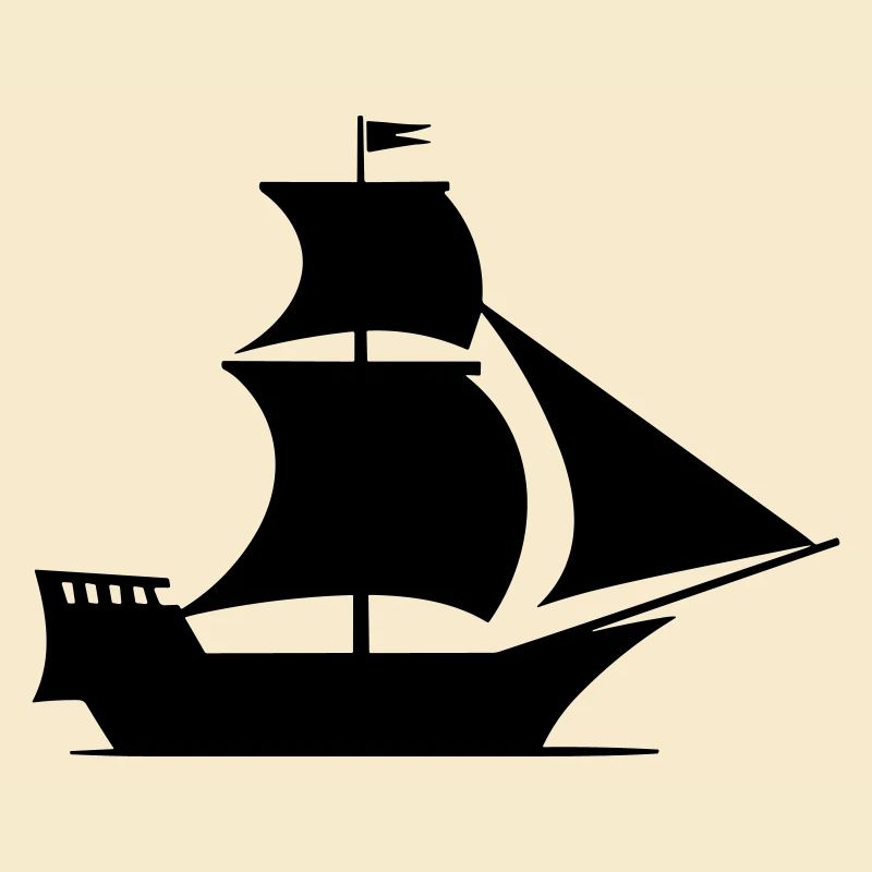 Piratenschiff