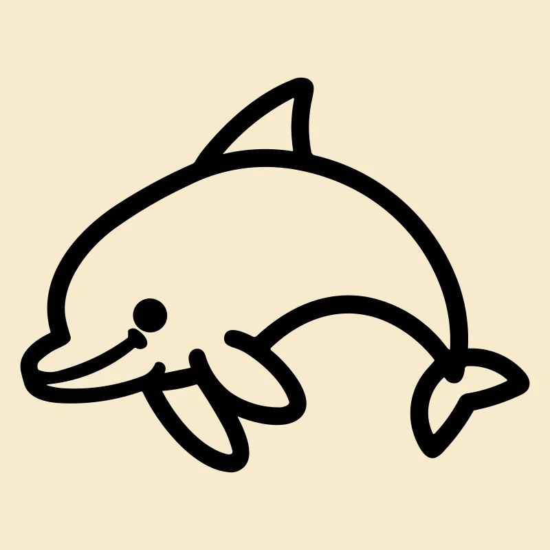 dolphin