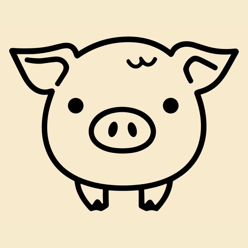 cochon