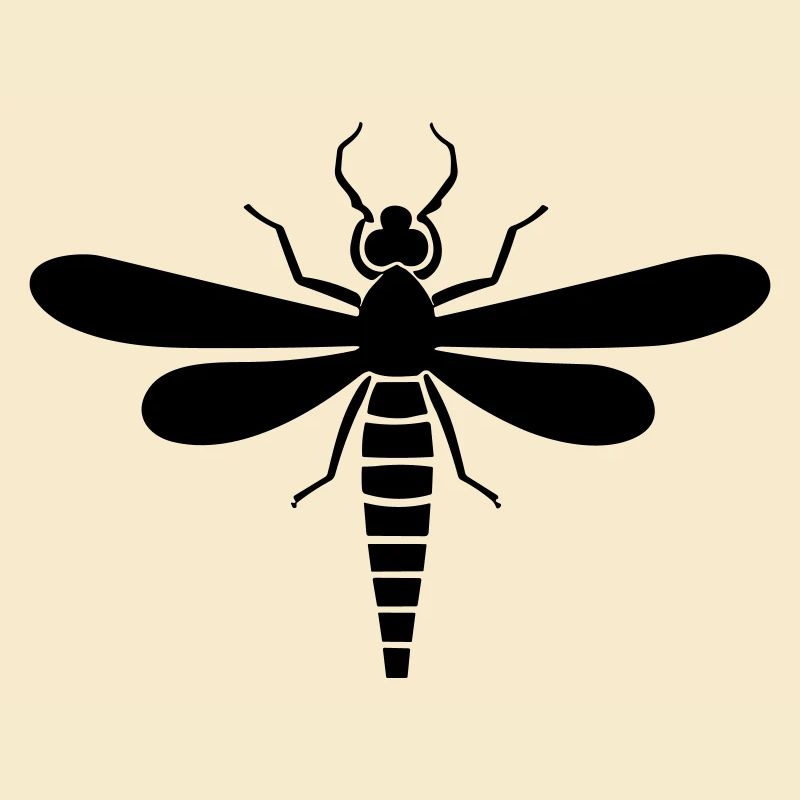 Libellule
