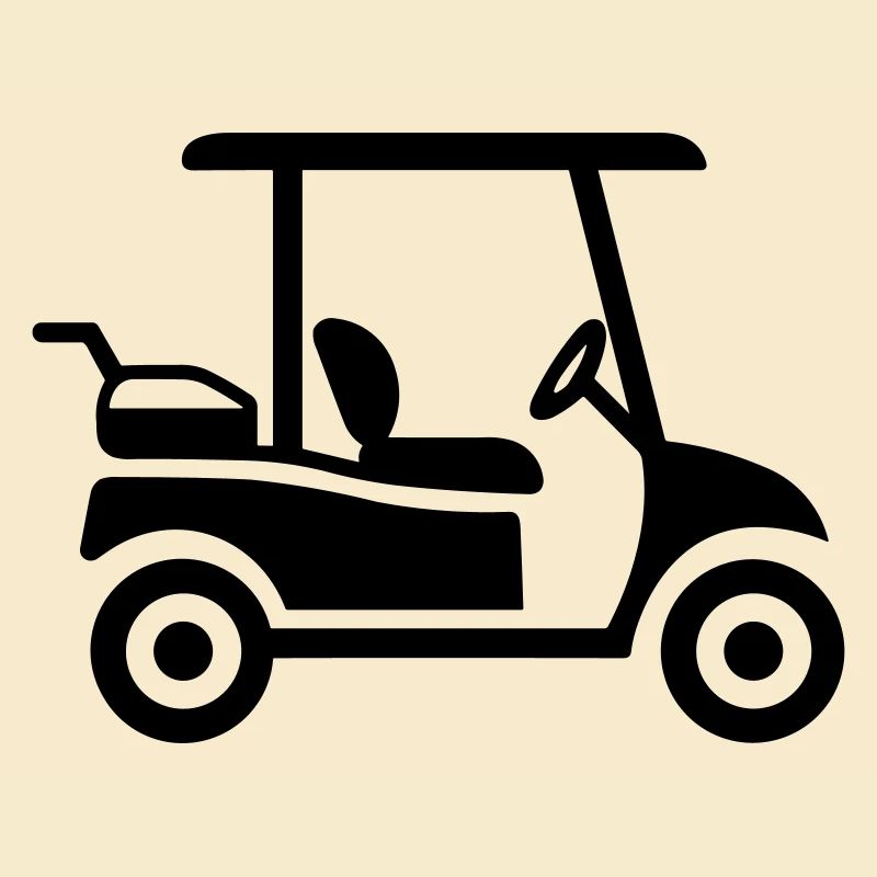 Golf Car