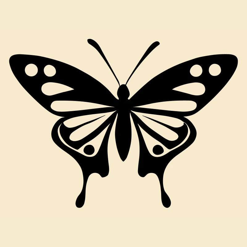butterfly