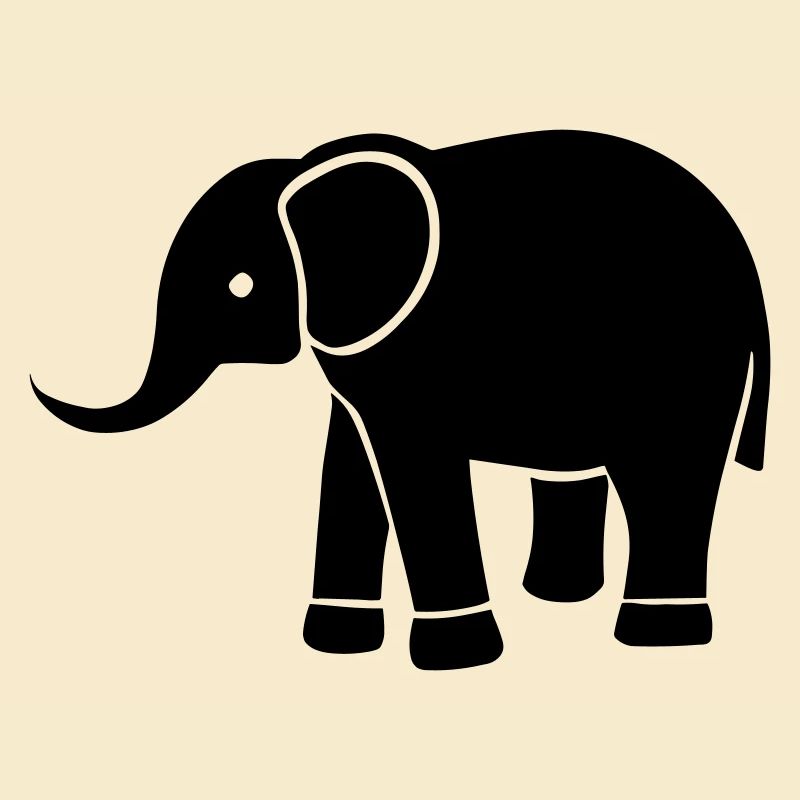 Elefant