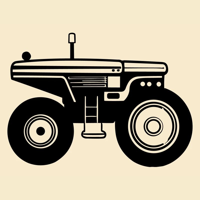Traktor
