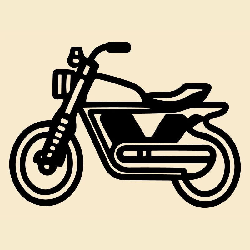 Motorcycle