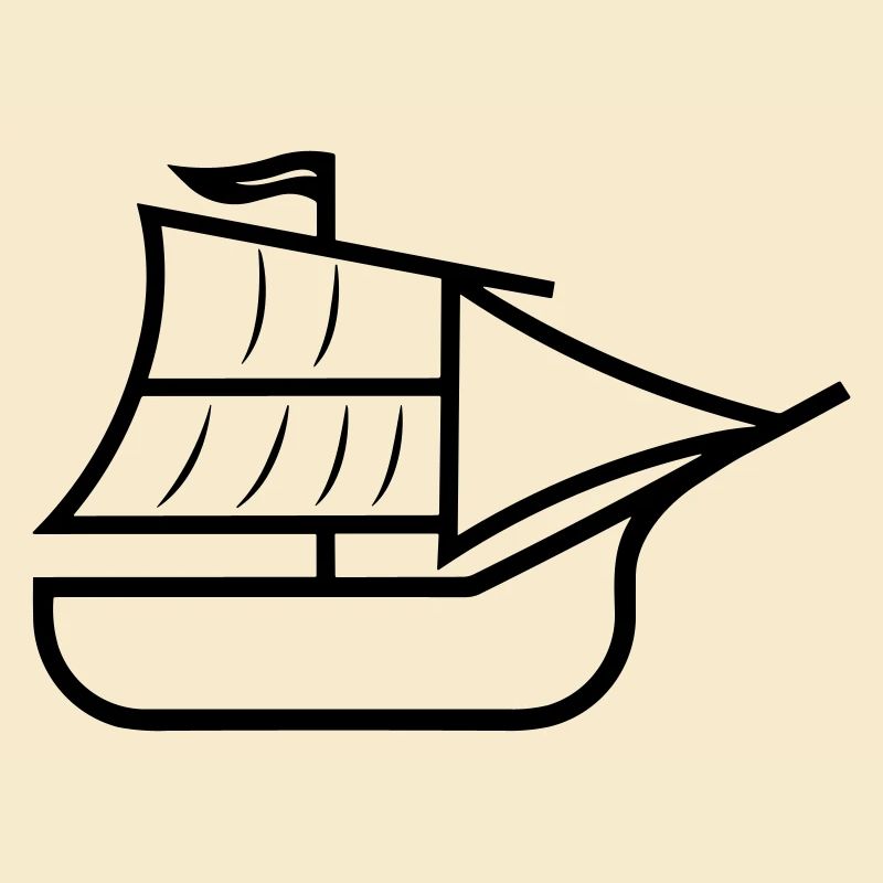 Piratenschiff
