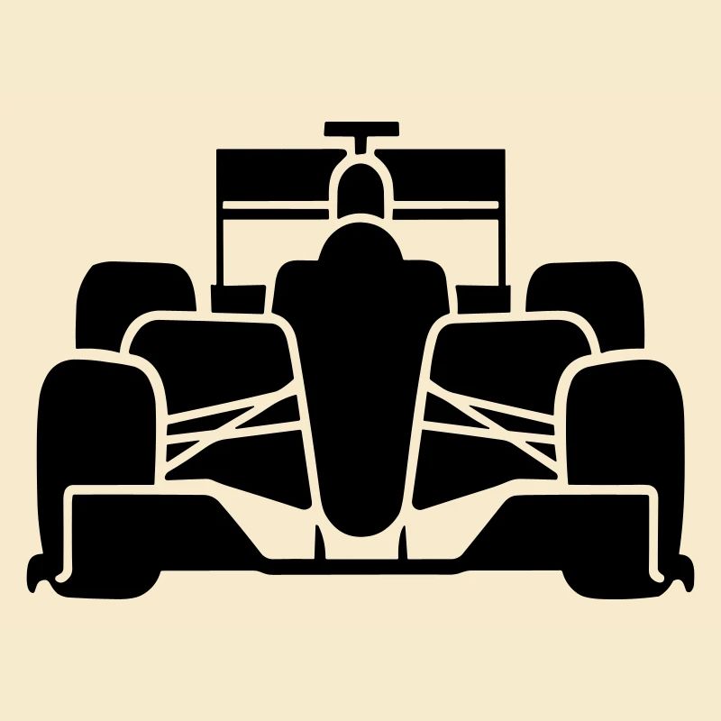 Race car