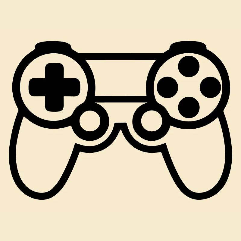 Videospiel-Controller