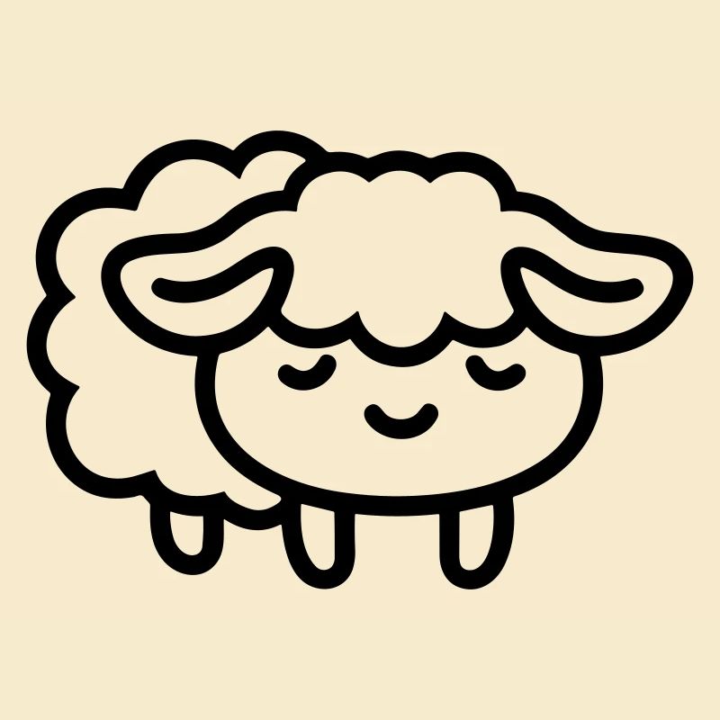 mouton