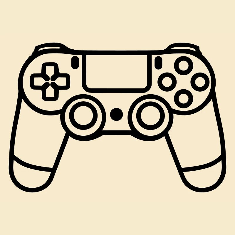 Videospiel-Controller