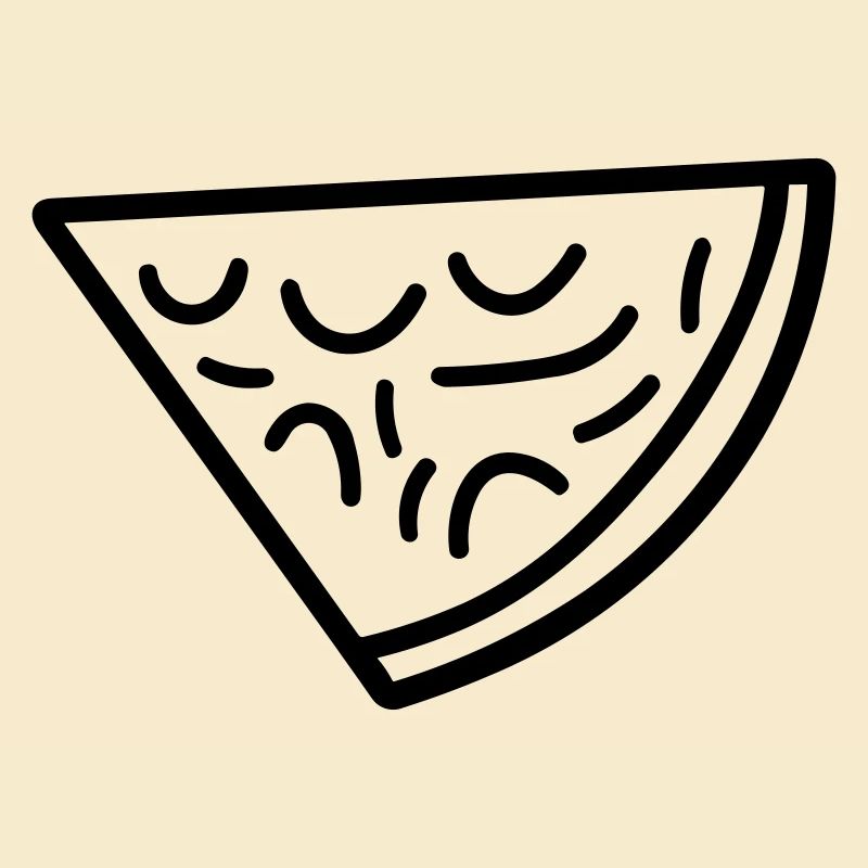 Pizza slice