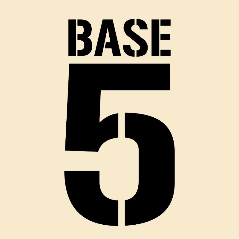 BASE 5 GTA