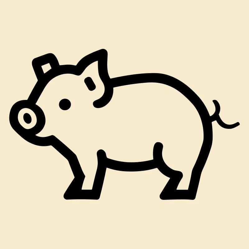 cochon