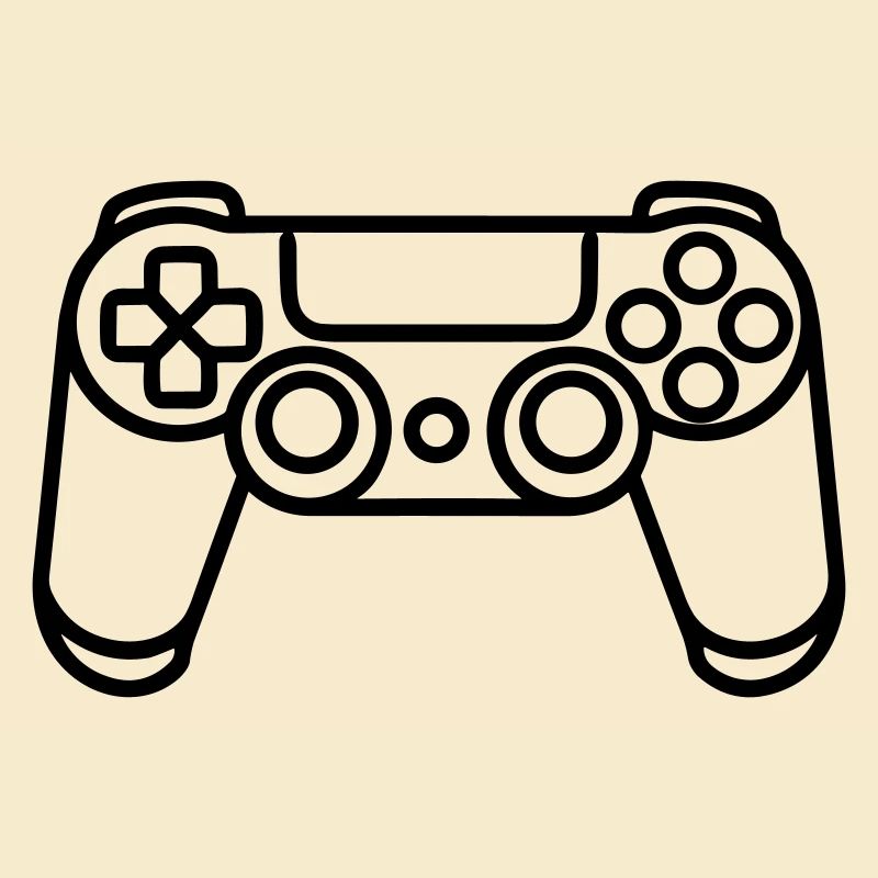 Controller für Videospiele