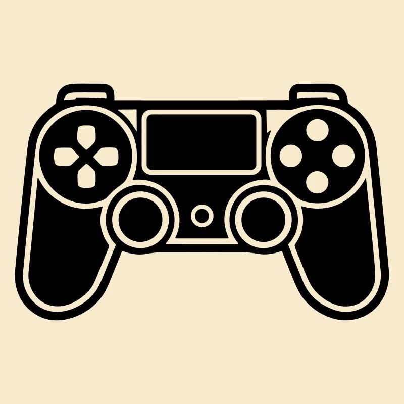 Videospiel-Controller