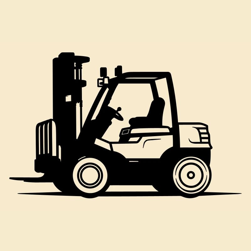 forklift