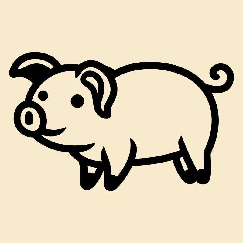 cochon