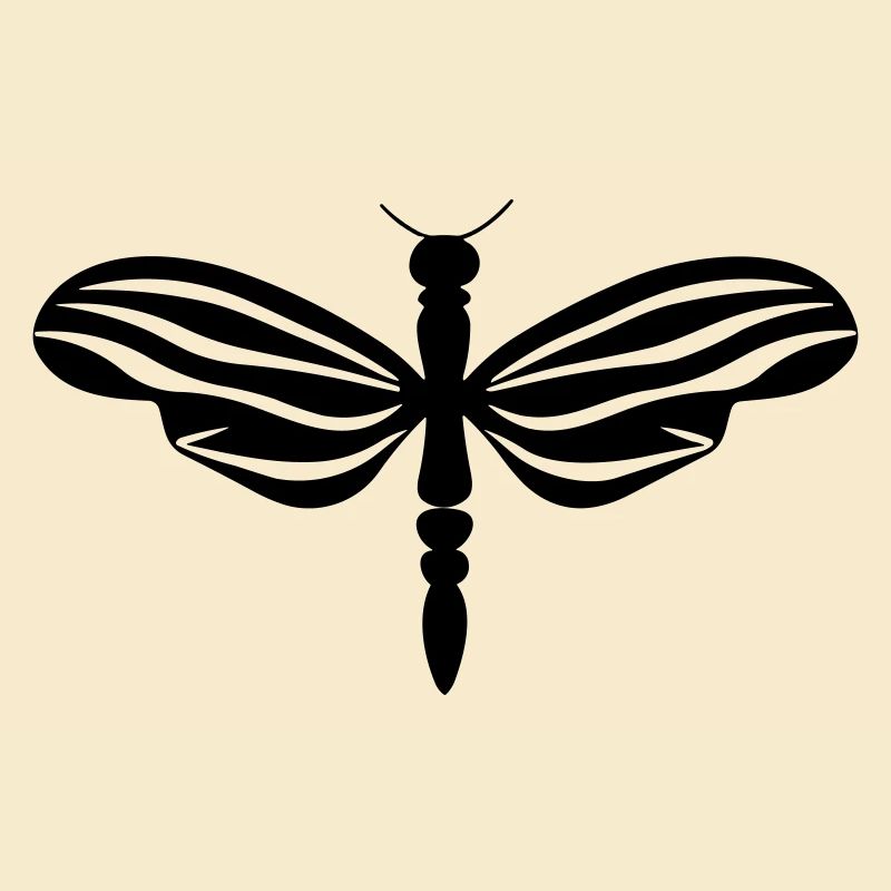 Libellule