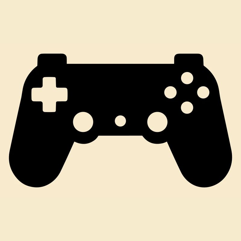 Video games controller