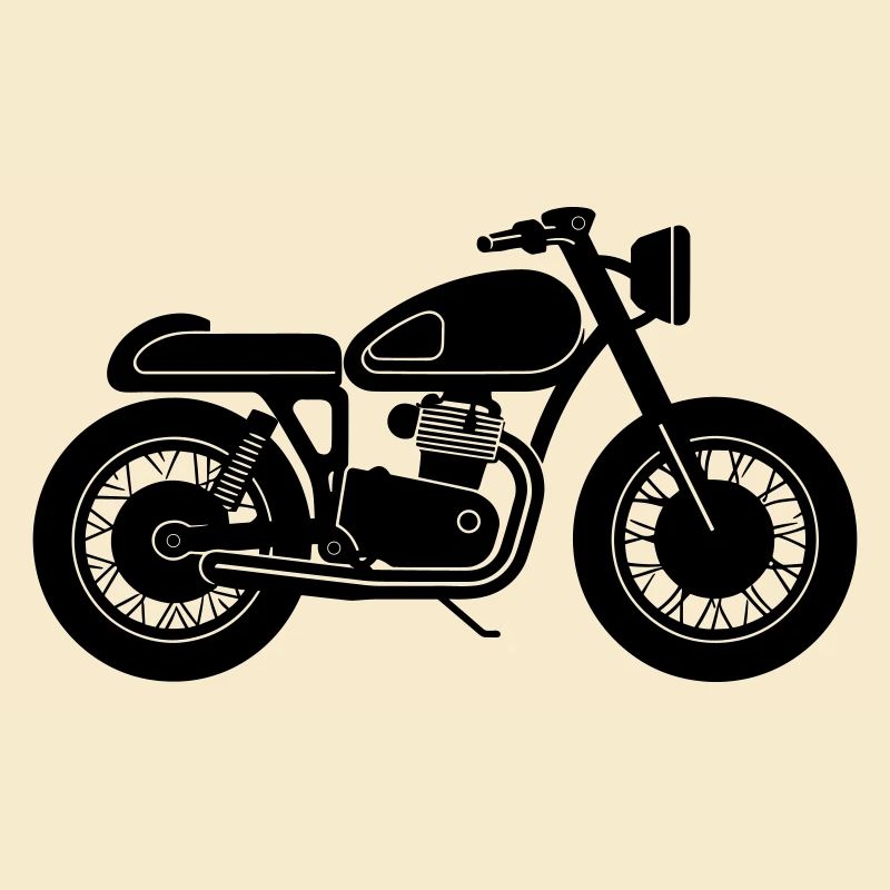 Motorcycle