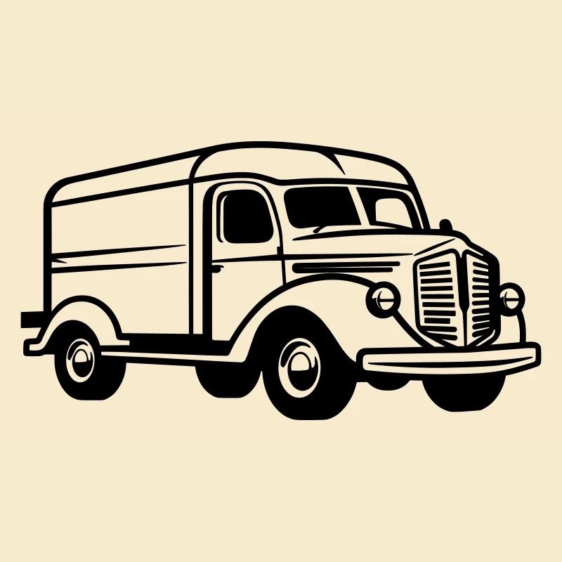 Van