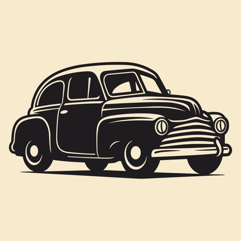 altes Auto