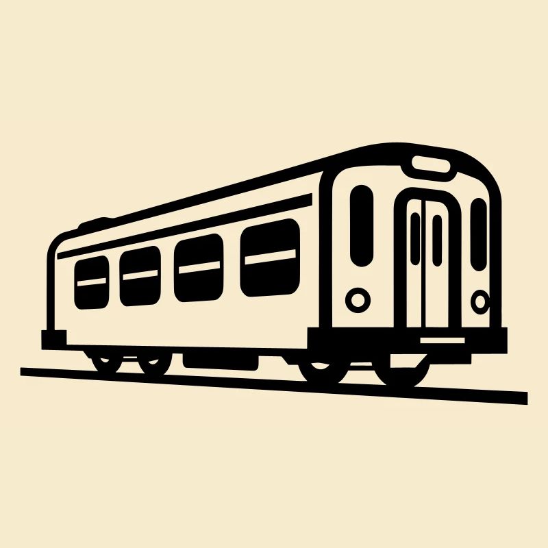 U-Bahn