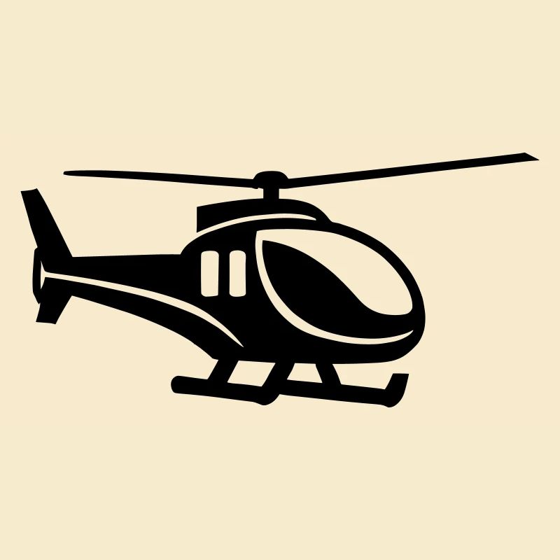 Hubschrauber