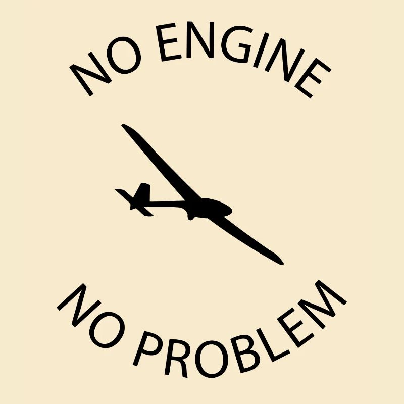 No engine no problem