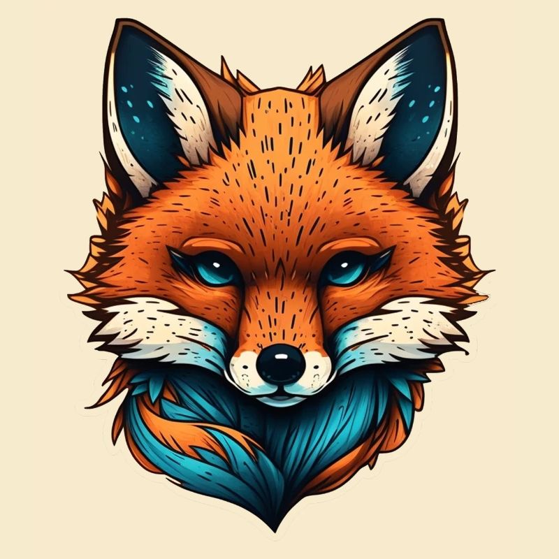 Fuchs