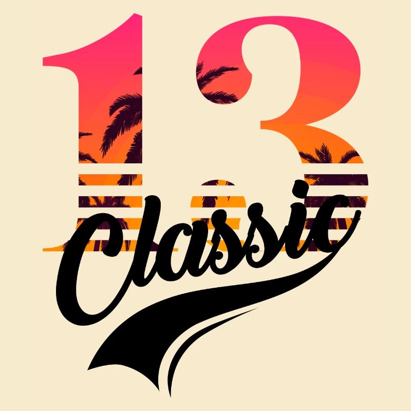 Issue 13 - 13th anniversary