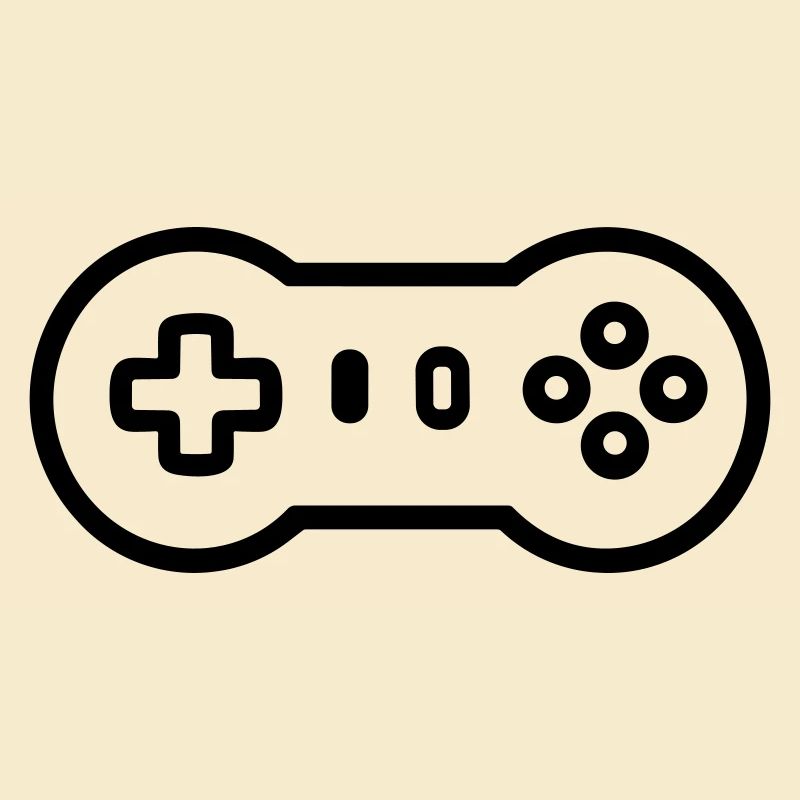 Videospiel-Controller