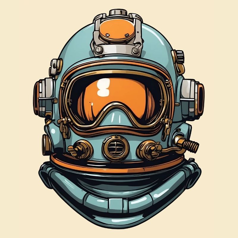 Jetpilot Helmet