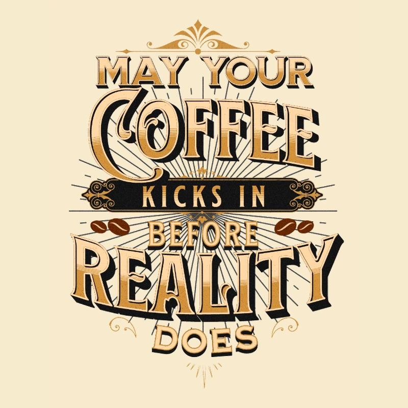 Coffee kicks