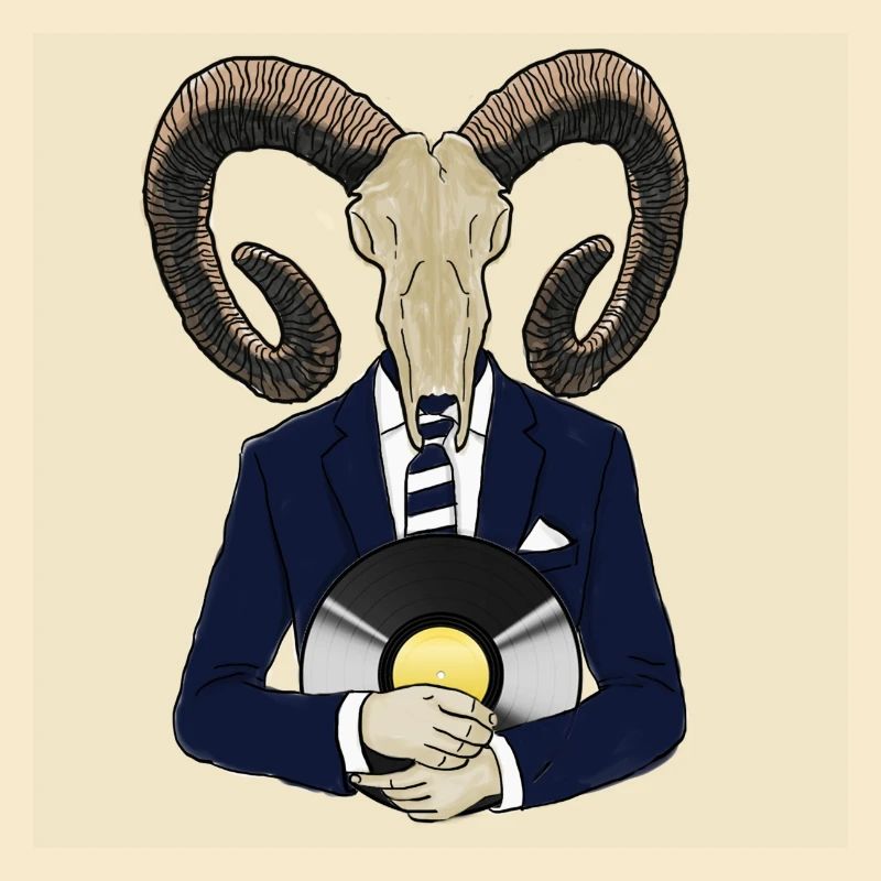 Mouflon